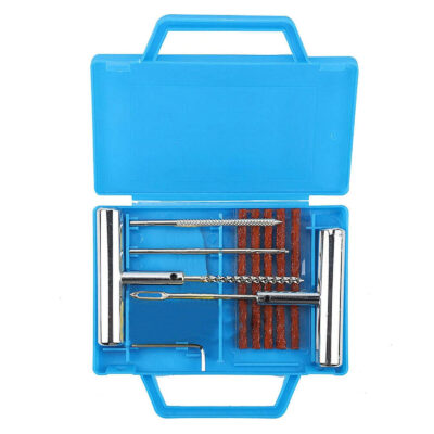 Emergency Heavy Duty Tyre Puncture Repair Kit