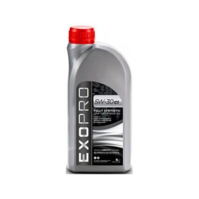 Exopro 5W-30 C1 1Lt