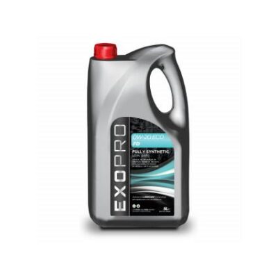 Exopro 0W-20 Eco FD 5Lt