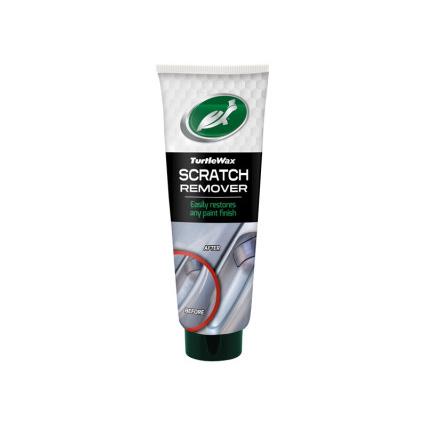 TurtleWax Scratch Remover 100ml