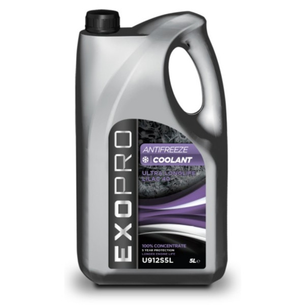 ExoPro Ultra Longlife Lilac 40 5LT